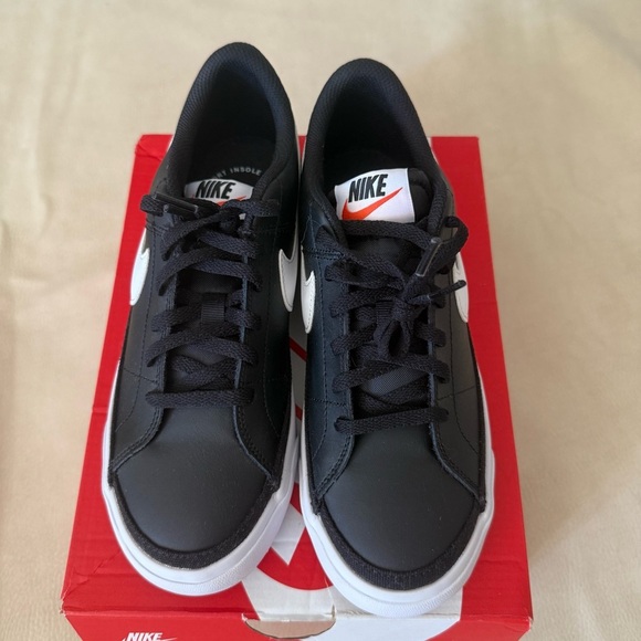 Kids' Court Legacy Sneaker - Picture 5 of 11